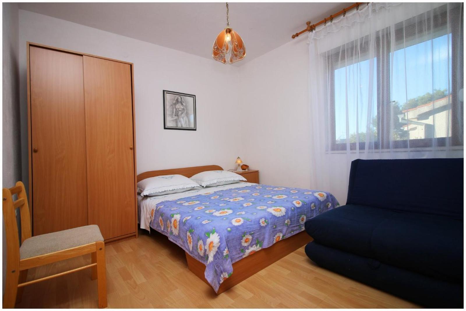Apartments Bilo Near Primosten Exterior photo